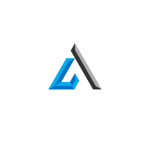 ATOM Game Shop Logo